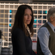 Hope Van Dyne (Evangeline Lilly) ramps up the search for her mom in the Quantum Realm.